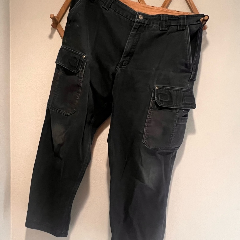 Duluth trading company pants